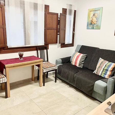 Apartamento Centro Plaza Salvador, Wifi Free& Parking Opcional Sevilla Exterior foto