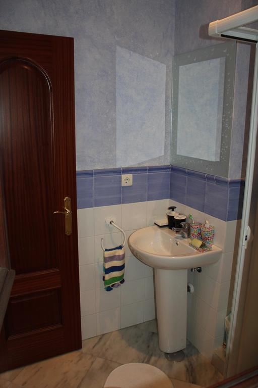Apartamento Centro Plaza Salvador, Wifi Free& Parking Opcional Sevilla Exterior foto